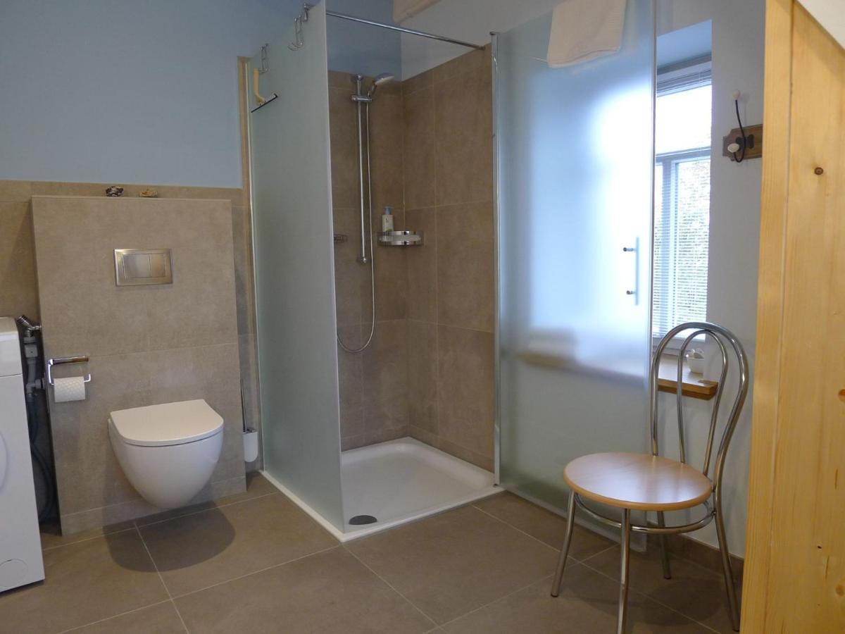 זנקט אנדריאסברג Morgenroethe 5 Sterne Ferienwohnung מראה חיצוני תמונה