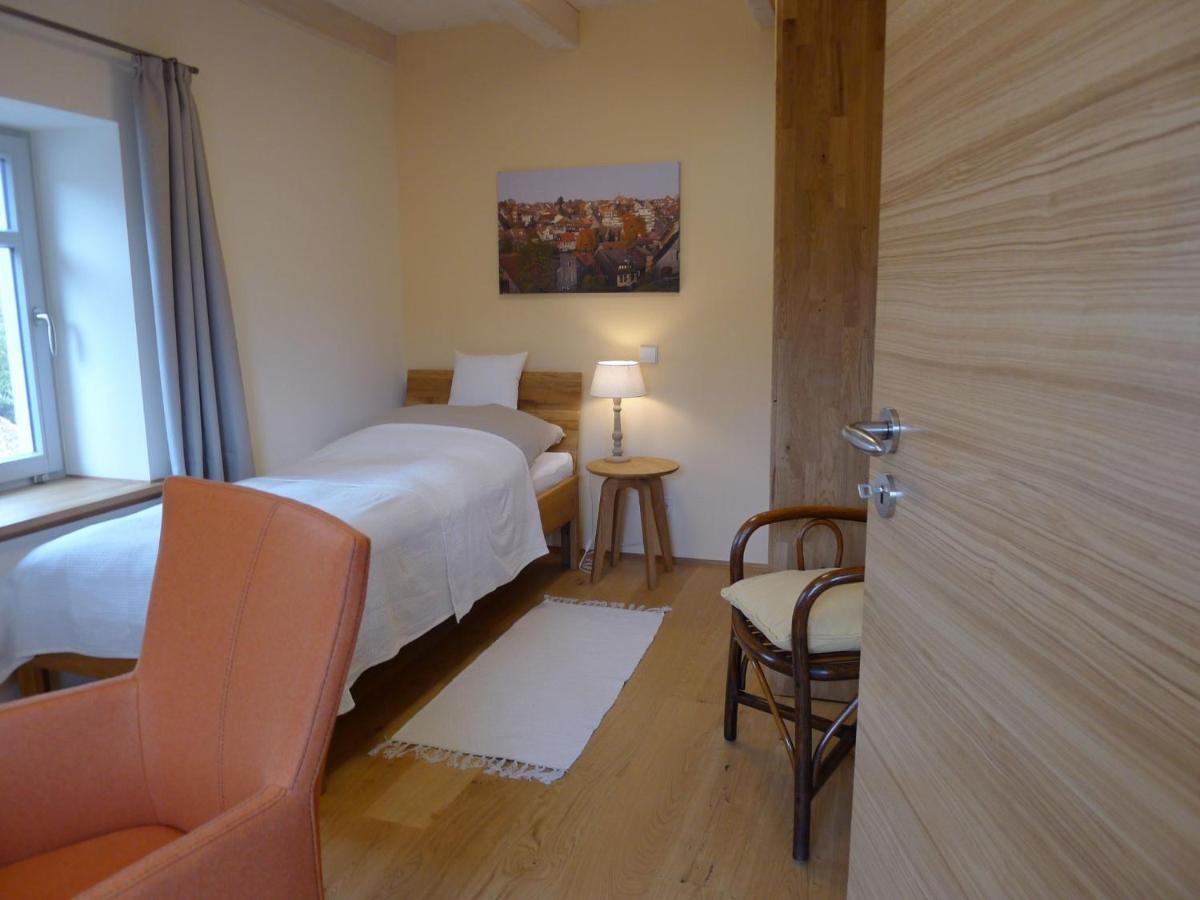זנקט אנדריאסברג Morgenroethe 5 Sterne Ferienwohnung מראה חיצוני תמונה