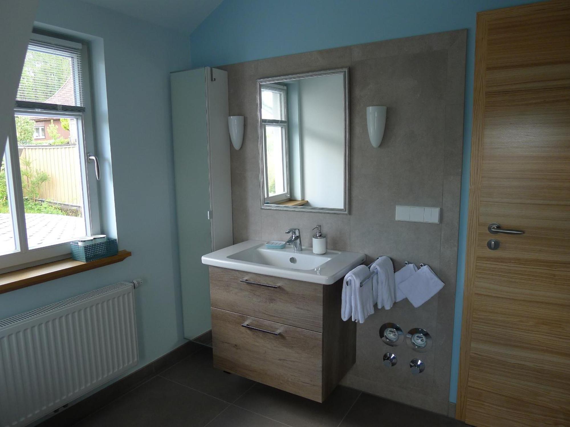 זנקט אנדריאסברג Morgenroethe 5 Sterne Ferienwohnung מראה חיצוני תמונה