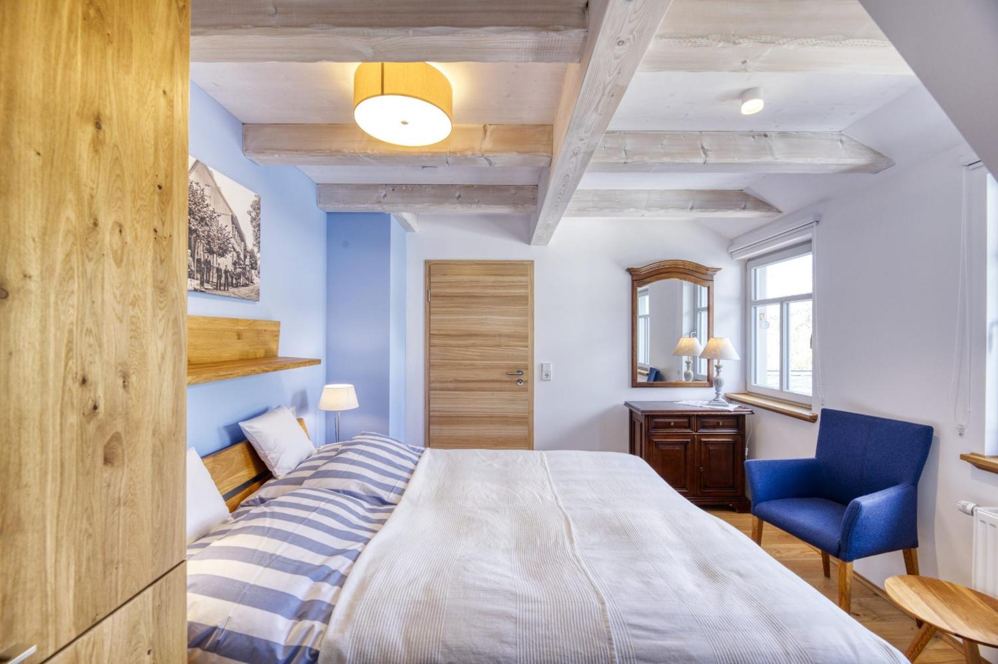 זנקט אנדריאסברג Morgenroethe 5 Sterne Ferienwohnung מראה חיצוני תמונה